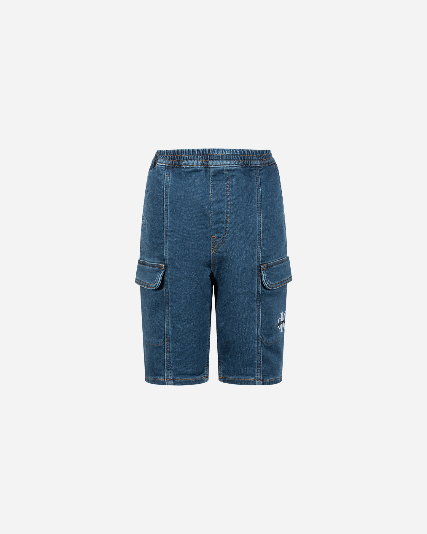 Image of Calvin Klein Jeans Dad Iconic Jr - Pantaloni